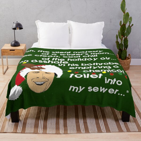 Item preview, Clark Griswold Rant designed and sold by MephobiaDesigns.