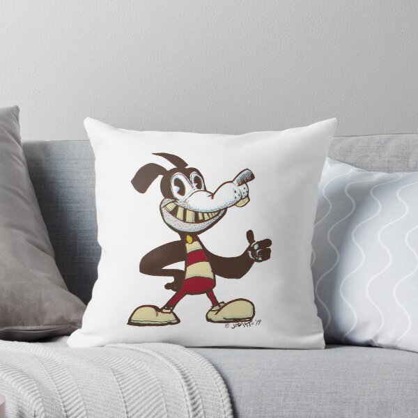Item preview, Downbrow Dawg designed and sold by Jerome Benedict.