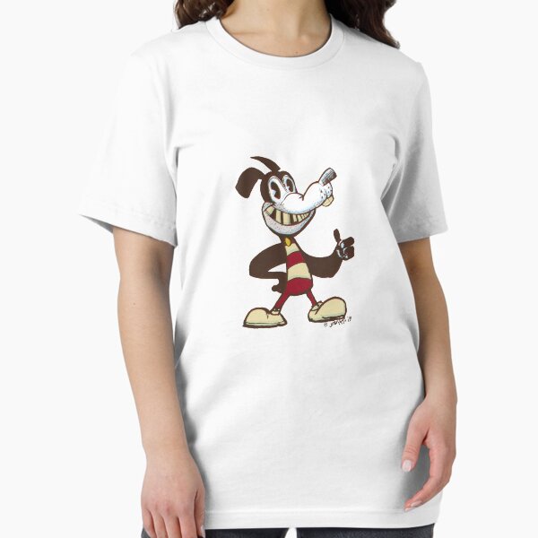 Downbrow Dawg Essential T-Shirt