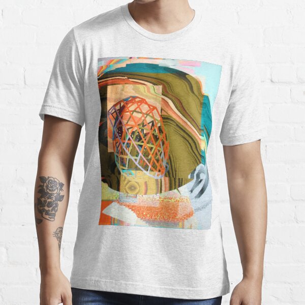 Evolving Egg Essential T-Shirt