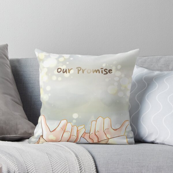 Item preview, Our Promise Jimin designed and sold by jinnseok.