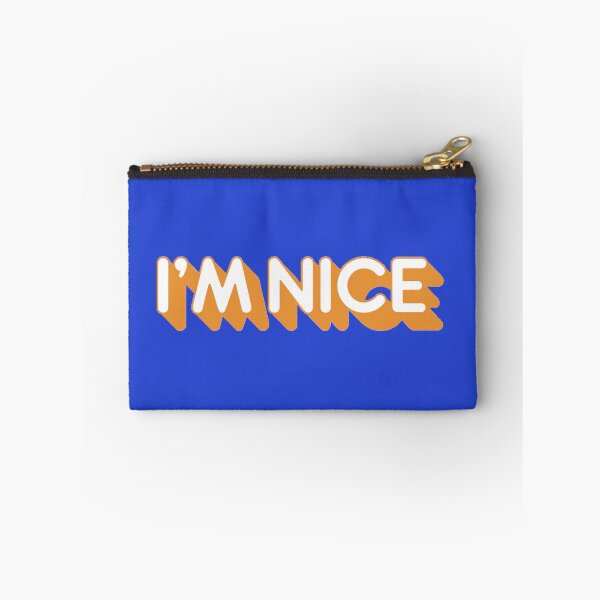 Item preview, I’m Nice designed and sold by Doug3P0.