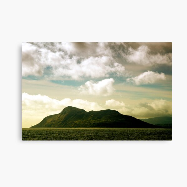 Item preview, Holy Island designed and sold by Smaxi.
