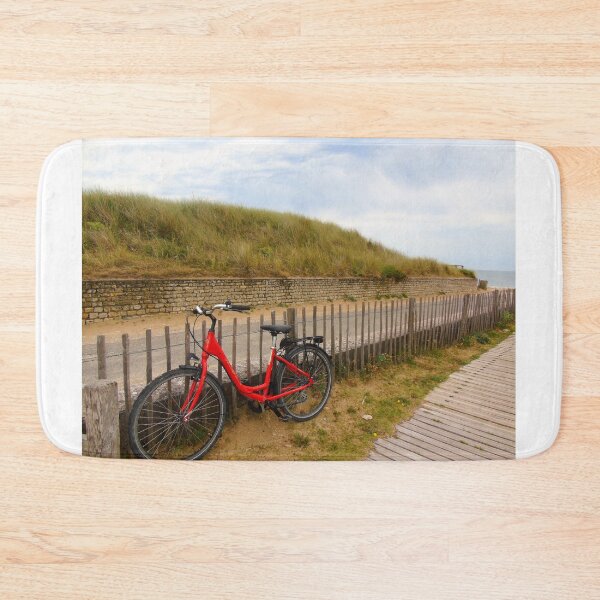 Item preview, The red bicycle designed and sold by ART22.
