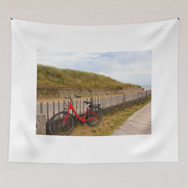 Item preview, The red bicycle designed and sold by ART22.
