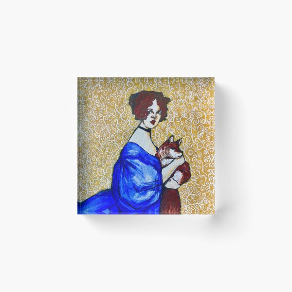 Item preview, The Familiar designed and sold by Victoria Robedeaux.