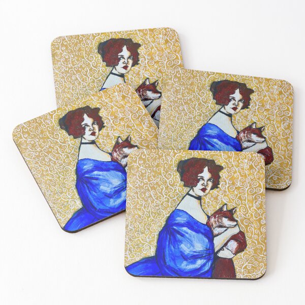 Item preview, The Familiar designed and sold by Victoria Robedeaux.