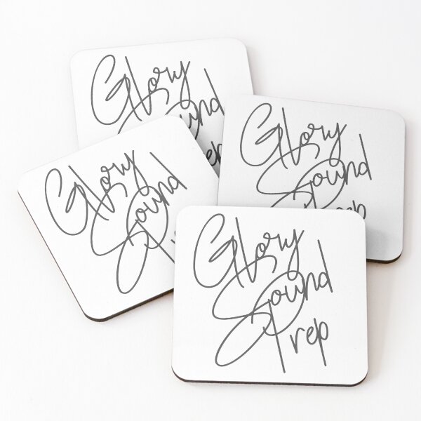 Item preview, Glory Sound Prep designed and sold by Kristine Holland.