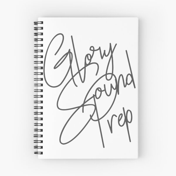 Item preview, Glory Sound Prep designed and sold by Kristine Holland.