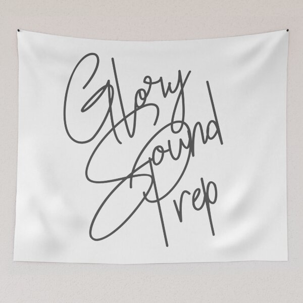 Item preview, Glory Sound Prep designed and sold by Kristine Holland.