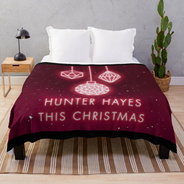 Item preview, sakitgigi hunter hayes this christmas designed and sold by evansmichele1.