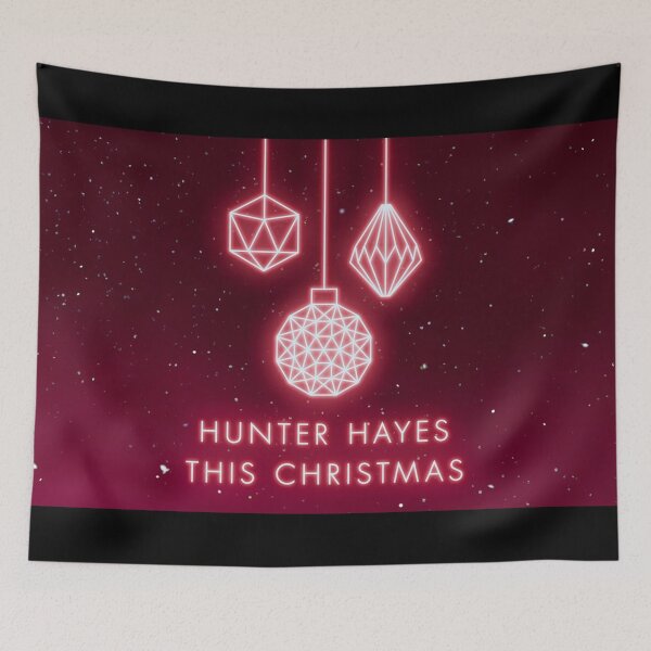 Item preview, sakitgigi hunter hayes this christmas designed and sold by evansmichele1.