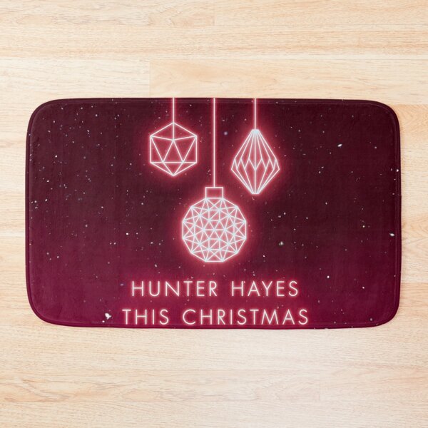 Item preview, sakitgigi hunter hayes this christmas designed and sold by evansmichele1.