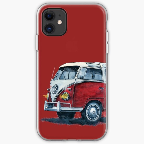 Vw iPhone cases & covers | Redbubble