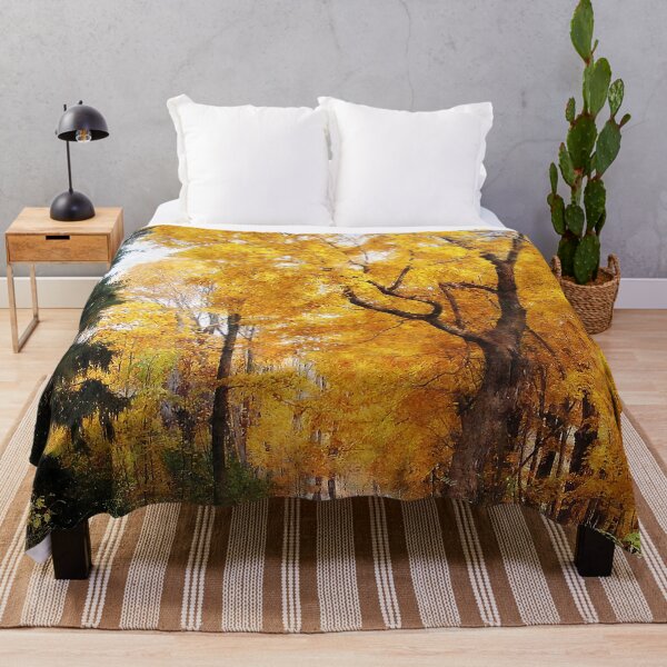 Item preview, Autumn Path designed and sold by Susan Savad.