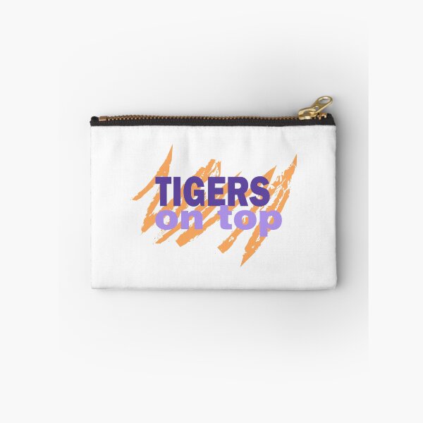 Item preview, Tigers on top designed and sold by Kara J. Ammon.