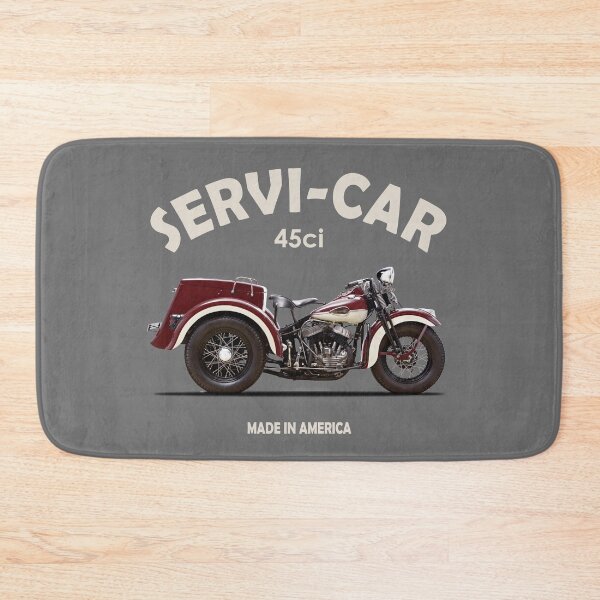 Item preview, The 1946 Servi-Car designed and sold by rogue-design.
