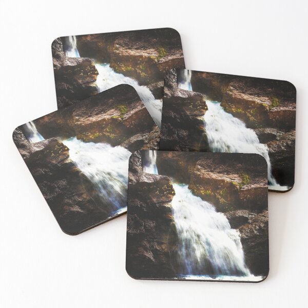 Item preview, The Glen Falls 2 designed and sold by Ken Simm.