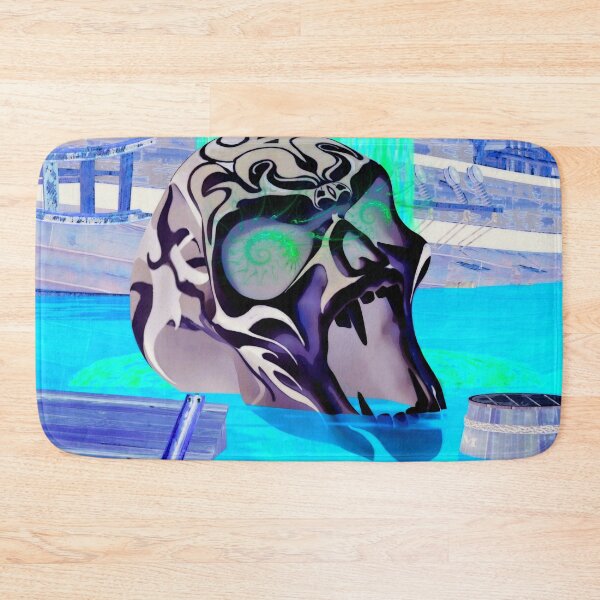 Item preview, Oblivion Horror 3D designed and sold by bohemianbound.