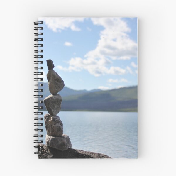 Item preview, Glacier National Park designed and sold by Zach Auerbach.