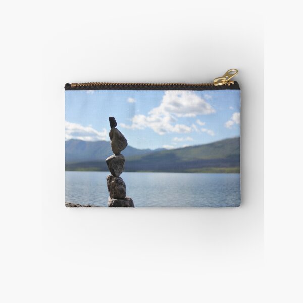 Item preview, Glacier National Park designed and sold by Zach Auerbach.