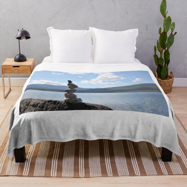 Item preview, Glacier National Park designed and sold by Zach Auerbach.