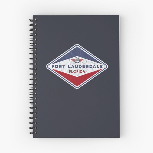 Item preview, Fort Lauderdale Florida Badge designed and sold by dk80.