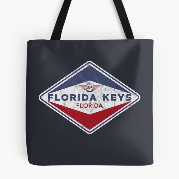 Item preview, Florida Keys Florida Badge designed and sold by dk80.