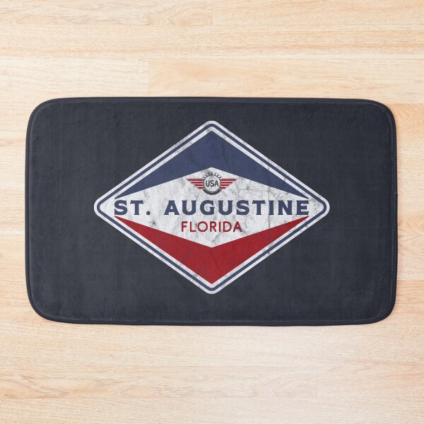 Item preview, St. Augustine Florida Badge designed and sold by dk80.