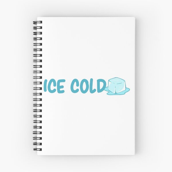 Item preview, Ice cold designed and sold by nmdesigns1.