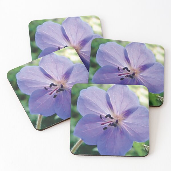 Item preview, Perennial Geranium designed and sold by Diane Petker.