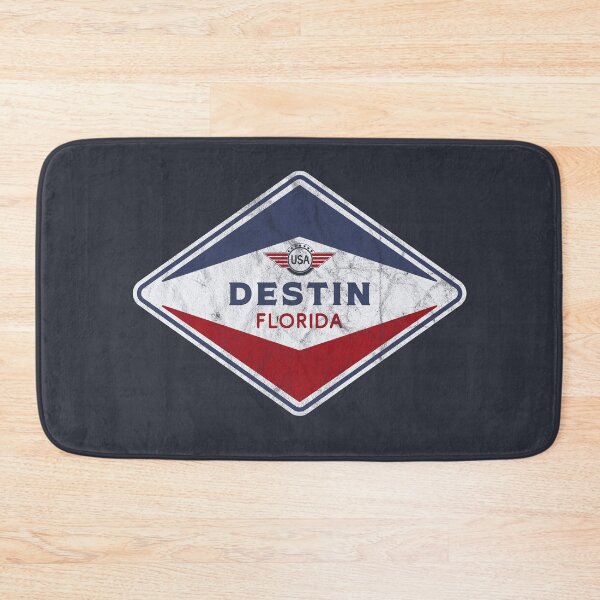 Item preview, Destin Florida Badge designed and sold by dk80.