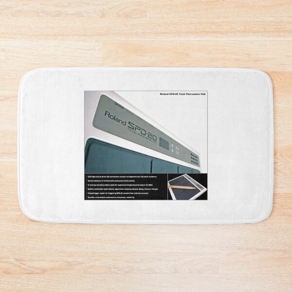 Item preview, Roland SPD 20 Total Percussion Pad designed and sold by produit696.