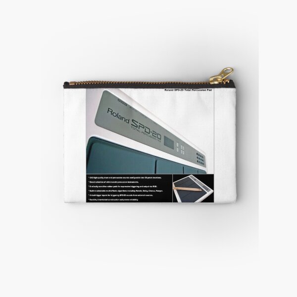 Item preview, Roland SPD 20 Total Percussion Pad designed and sold by produit696.