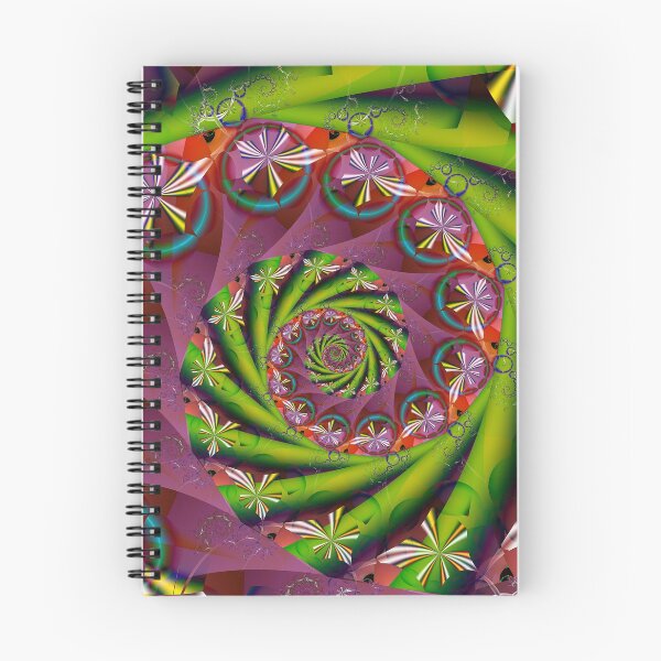 Item preview, Acid Springtime designed and sold by lacitrouille.