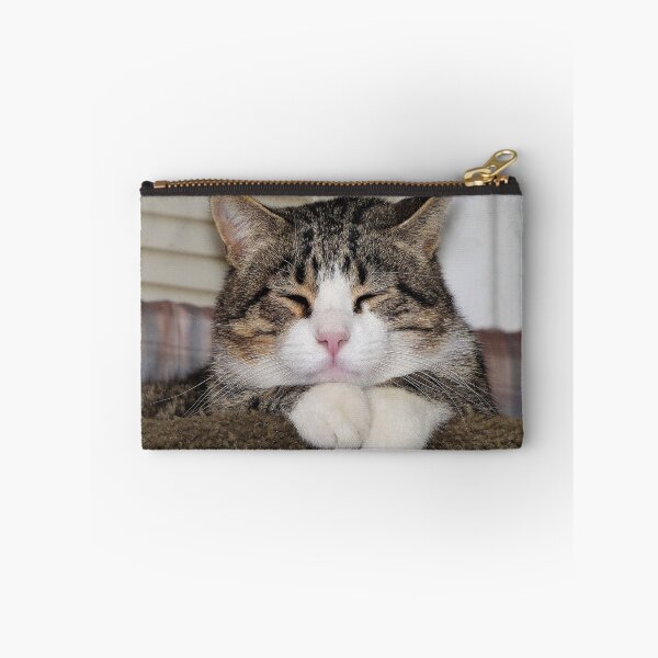 Item preview, Handsome Cat designed and sold by Frankie Cat Photography.