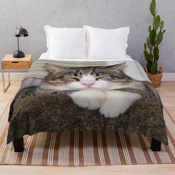 Item preview, Handsome Cat designed and sold by Frankie Cat Photography.