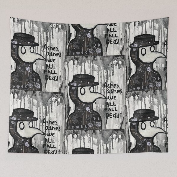 Item preview, The Doctor Will See You Now designed and sold by BleedStainArt.