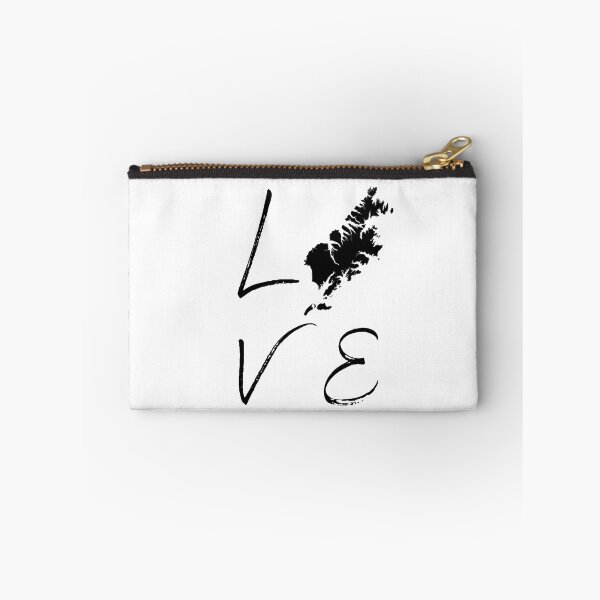 Item preview, Kodiak Love (Black) designed and sold by Kodiak Apparel and Goods.