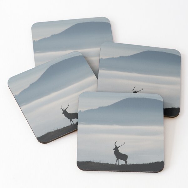 Item preview, Foggy Silhouette designed and sold by Macrae images.