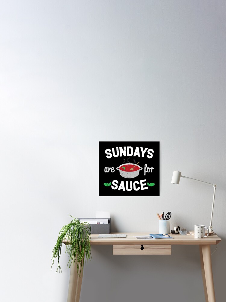 : Sundays Are For Sauce Funny Hot Sauce Lover V-Neck T-Shirt :  Clothing, Shoes & Jewelry