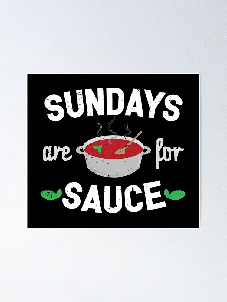 : Sundays Are For Sauce Funny Hot Sauce Lover V-Neck T-Shirt :  Clothing, Shoes & Jewelry