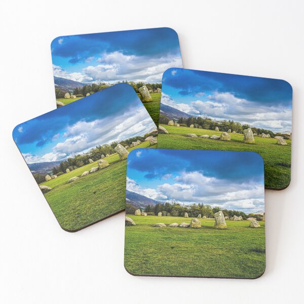 Item preview, Castlerigg Stone Circle designed and sold by Swisztony.