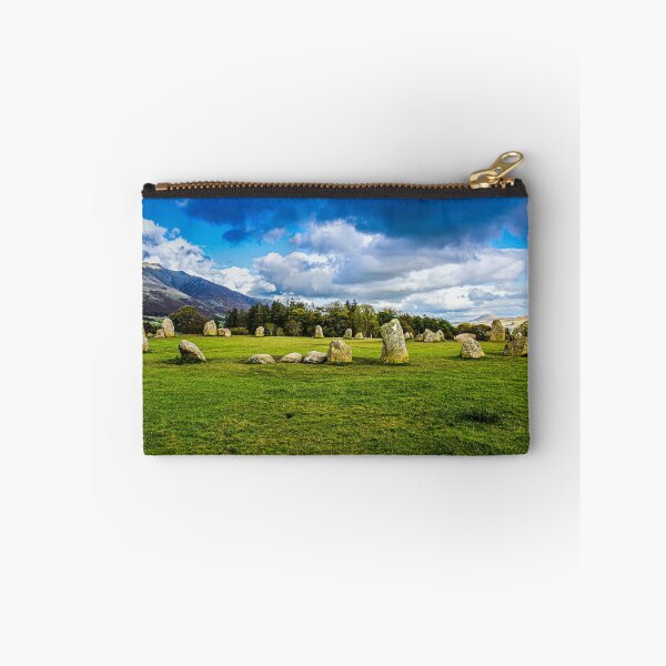 Item preview, Castlerigg Stone Circle designed and sold by Swisztony.