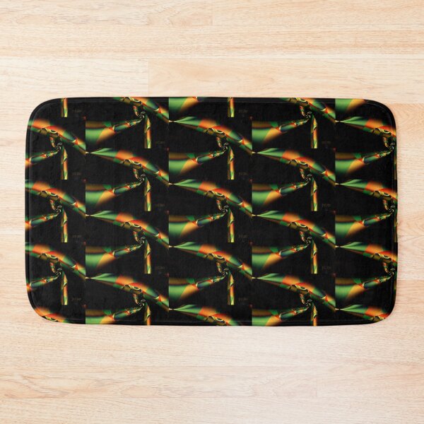 Item preview, Minimalist Op Art designed and sold by lacitrouille.