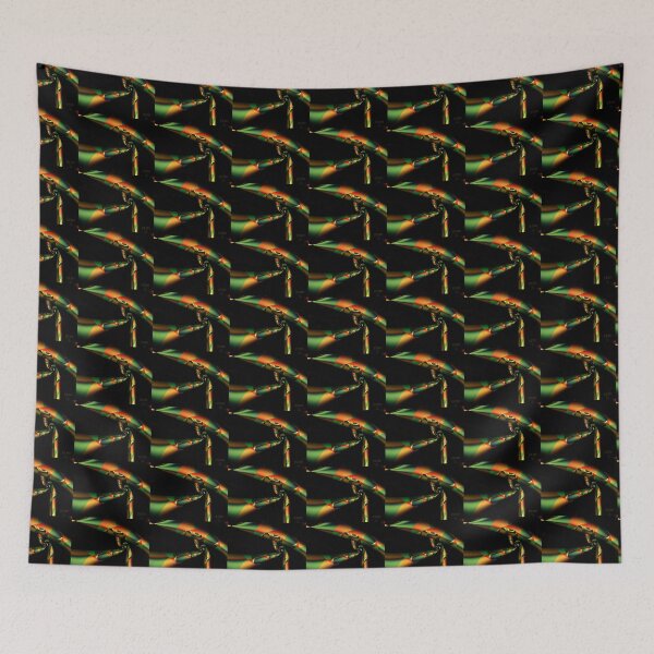 Item preview, Minimalist Op Art designed and sold by lacitrouille.