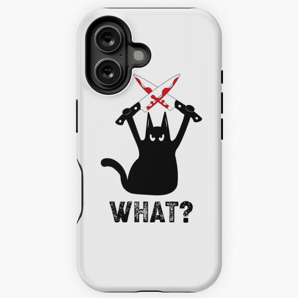 Item preview, iPhone Magsafe Tough Case designed and sold by wassimtechnical.