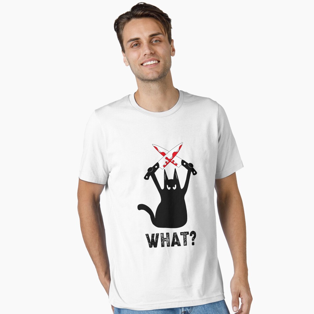 Item preview, Essential T-Shirt designed and sold by wassimtechnical.