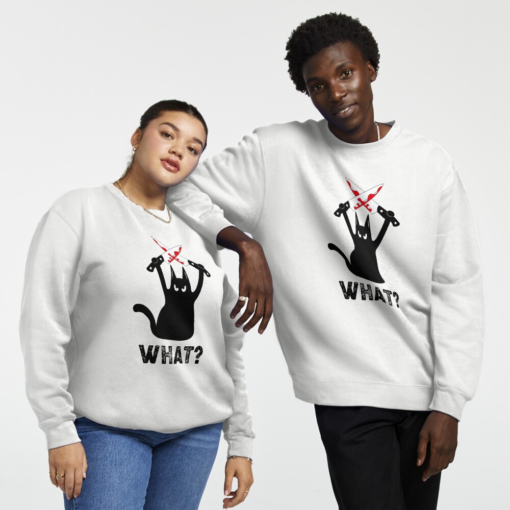 Item preview, Pullover Sweatshirt designed and sold by wassimtechnical.