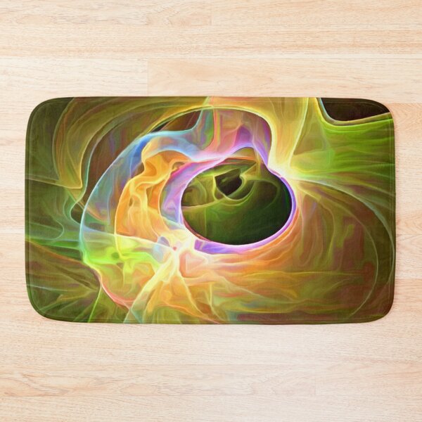 Item preview, Ethereal Abstract designed and sold by Dana Roper.